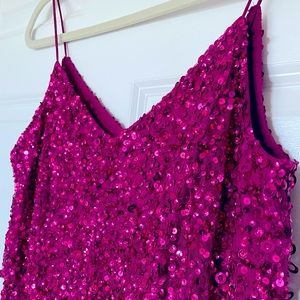 Adrianna Papell party dress